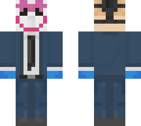houston - payday 2