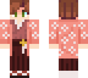 japanese skin