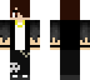 jored emo