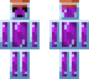 jrp's skin