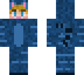 kam catboy remake