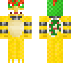 king bowser koopa