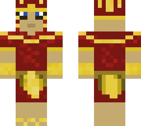 king geb