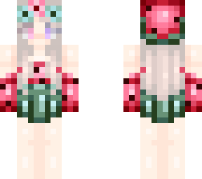 lady watermelon