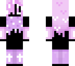 living slime (updated)
