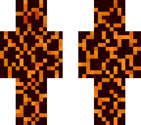 magma