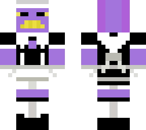 maid jax fixed