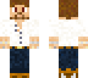 main skin (fixed)