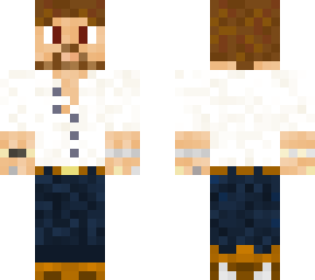 main skin (spurs)