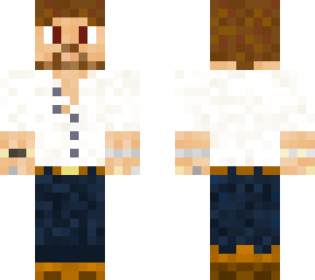main skin