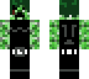 maki creeper