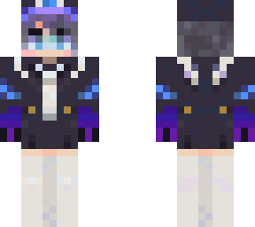 marbleberry cookie 2
