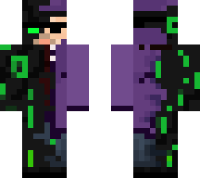 maximus morado