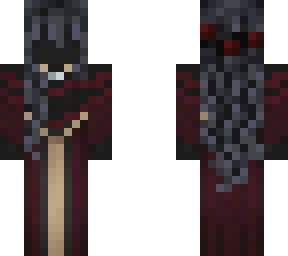 medieval shadow