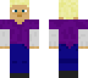 mediocres mc skin