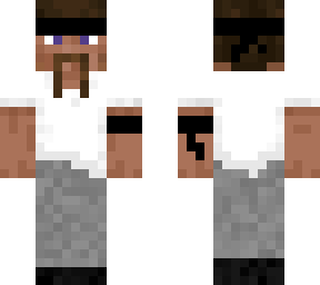 mexican steve