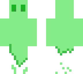 mint ghost