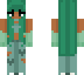 minty