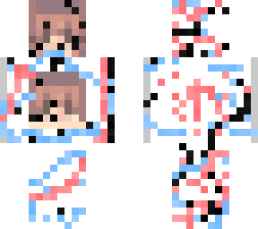 missmatch