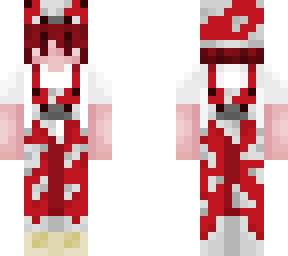 mooshroom boy (matching)