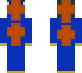 mr cross