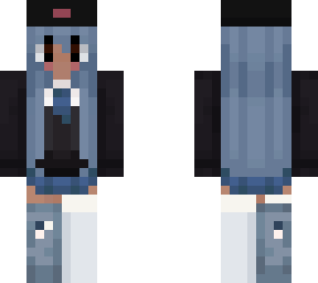 mu skinsins