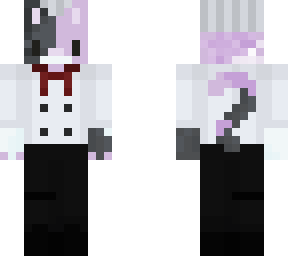 murasaki cat chef