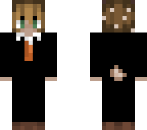 my oc!