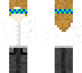 my oc