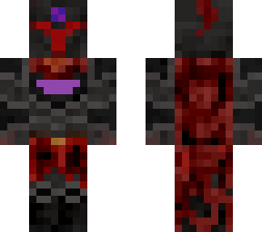 my oc damius