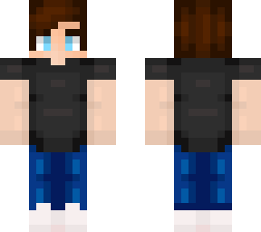 my skin *update!*