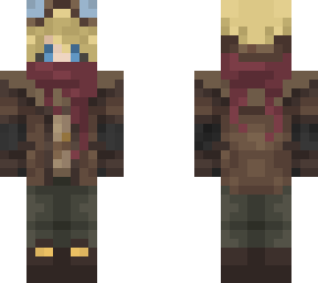 namemc - recolor