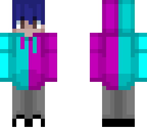 neon gamer