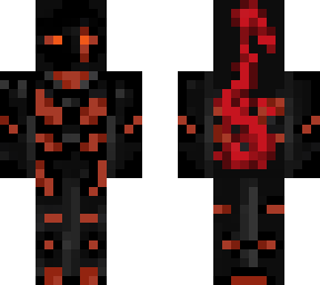 nether knight