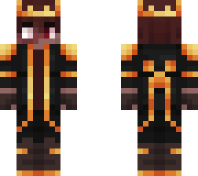 nether lord. {sizarts.}