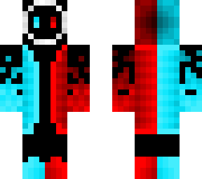 nightmare!luxor reshaded