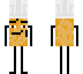 nugget cheffy 2.0