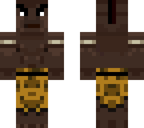 okonkwo, master of yams