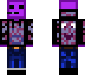 old skin joe
