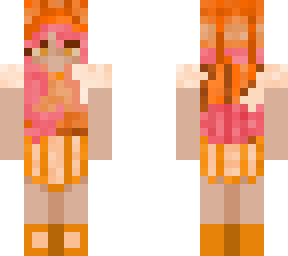 orange loom!