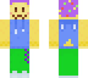 partynoob poob