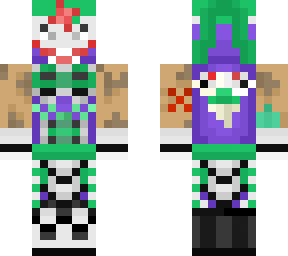 penta joker aew