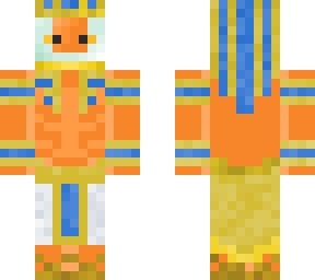pharoh fish