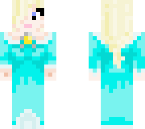 princess rosalina