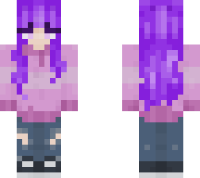 purple default