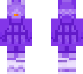 purple mainpear