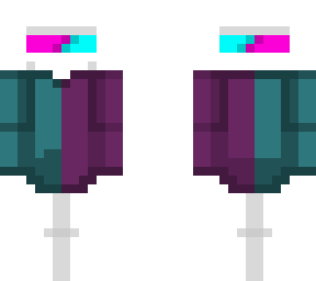 request the neon pvp effects