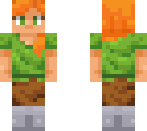 revamped alex
