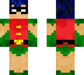 robin (jason todd)