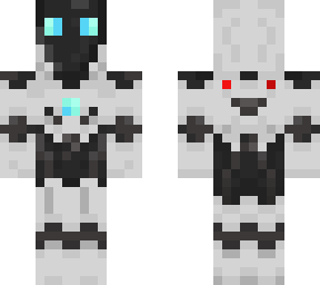 robot futurista  / futuristic robot i.b.o